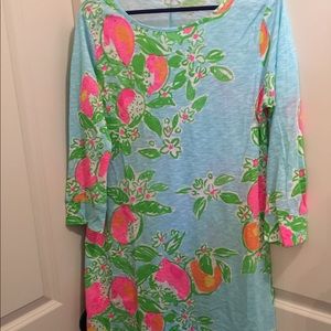 Lilly Pulitzer Marlowe dress